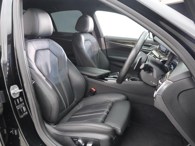 ＢＭＷ ５シリーズ ５３０ｉ Ｍスポーツ 3.2万Km 344.8万円 2019年式[173]の中古車詳細(愛知県)