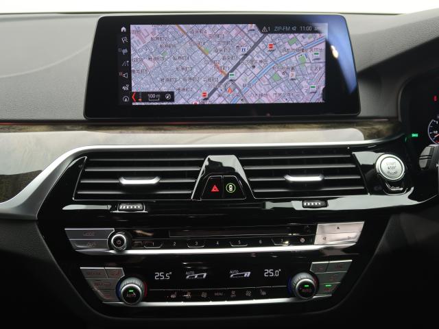 ＢＭＷ ５シリーズ ５３０ｉ Ｍスポーツ 3.2万Km 344.8万円 2019年式[173]の中古車詳細(愛知県)