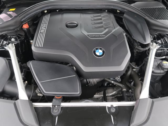 ＢＭＷ ５シリーズ ５３０ｉ Ｍスポーツ 3.2万Km 344.8万円 2019年式[173]の中古車詳細(愛知県)
