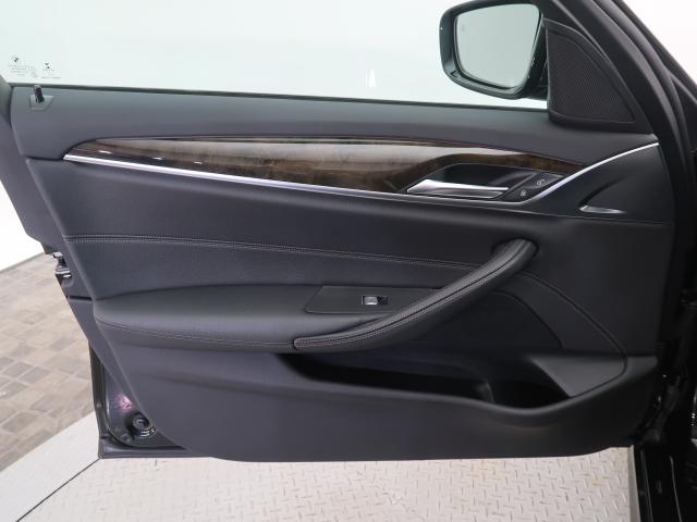 ＢＭＷ ５シリーズ ５３０ｉ Ｍスポーツ 3.2万Km 344.8万円 2019年式[173]の中古車詳細(愛知県)
