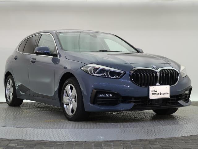 ＢＭＷ １シリーズ １１８ｄ プレイ 3万Km 234.8万円 2020年式[265]の中古車詳細(愛知県)