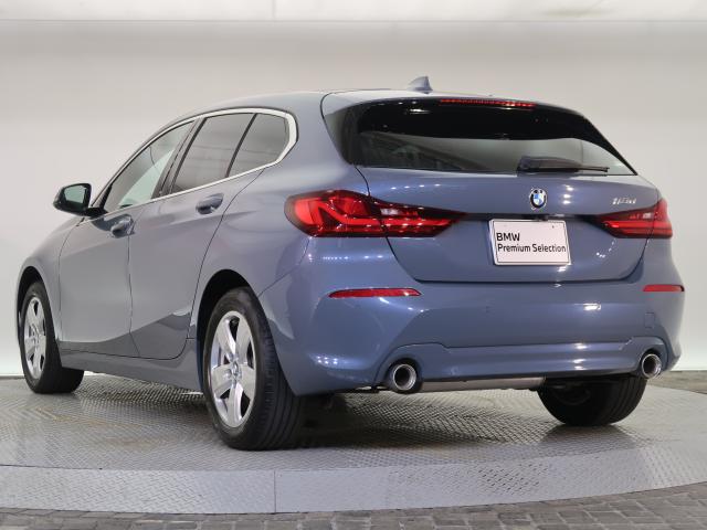 ＢＭＷ １シリーズ １１８ｄ プレイ 3万Km 234.8万円 2020年式[265]の中古車詳細(愛知県)