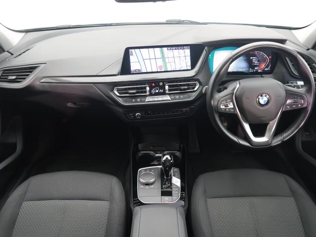 ＢＭＷ １シリーズ １１８ｄ プレイ 3万Km 234.8万円 2020年式[265]の中古車詳細(愛知県)