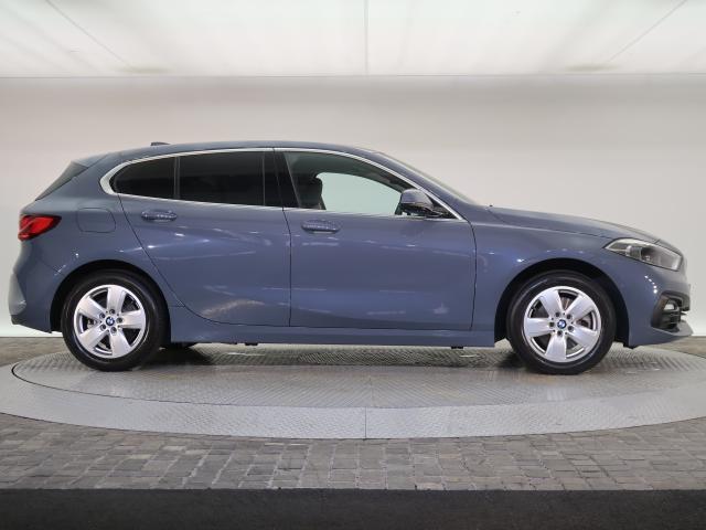ＢＭＷ １シリーズ １１８ｄ プレイ 3万Km 234.8万円 2020年式[265]の中古車詳細(愛知県)