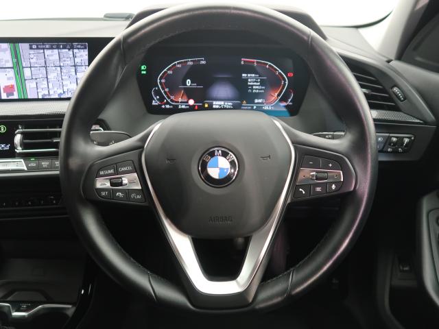 ＢＭＷ １シリーズ １１８ｄ プレイ 3万Km 234.8万円 2020年式[265]の中古車詳細(愛知県)