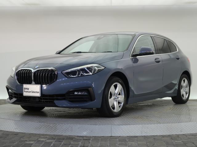 ＢＭＷ １シリーズ １１８ｄ プレイ 3万Km 234.8万円 2020年式[265]の中古車詳細(愛知県)