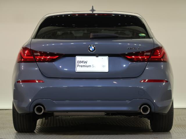 ＢＭＷ １シリーズ １１８ｄ プレイ 3万Km 234.8万円 2020年式[265]の中古車詳細(愛知県)