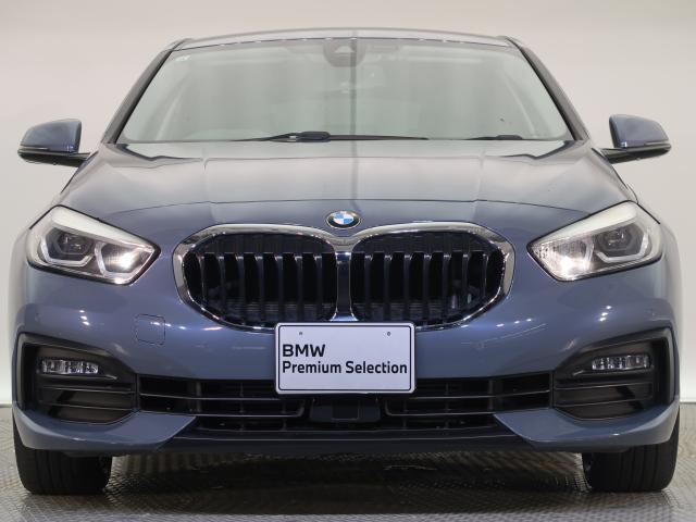 ＢＭＷ １シリーズ １１８ｄ プレイ 3万Km 234.8万円 2020年式[265]の中古車詳細(愛知県)