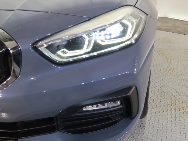 ＢＭＷ １シリーズ １１８ｄ プレイ 3万Km 234.8万円 2020年式[265]の中古車詳細(愛知県)