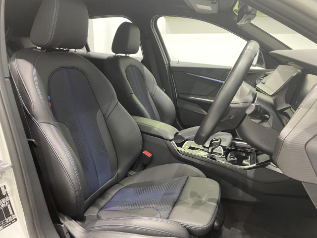 ＢＭＷ １シリーズ １１８ｄ Ｍスポーツ 1.7万Km 280.0万円 2024年式[064]の中古車詳細(愛知県)