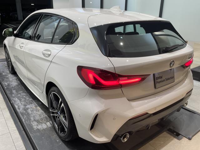 ＢＭＷ １シリーズ １１８ｄ Ｍスポーツ 1.7万Km 280.0万円 2024年式[064]の中古車詳細(愛知県)