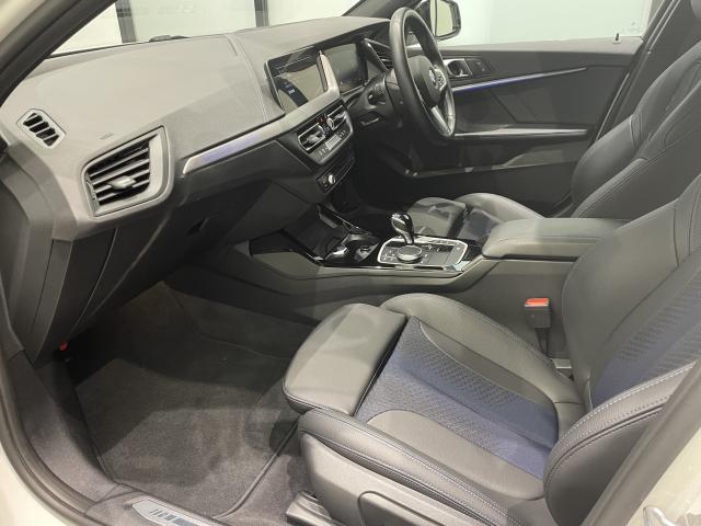 ＢＭＷ １シリーズ １１８ｄ Ｍスポーツ 1.7万Km 280.0万円 2024年式[064]の中古車詳細(愛知県)