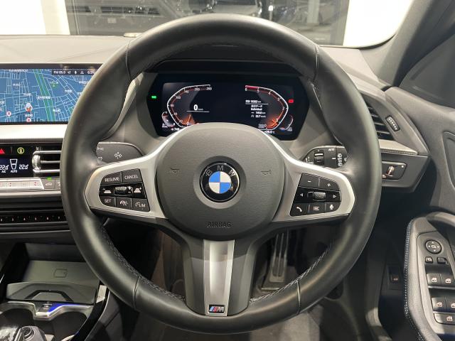 ＢＭＷ １シリーズ １１８ｄ Ｍスポーツ 1.7万Km 280.0万円 2024年式[064]の中古車詳細(愛知県)