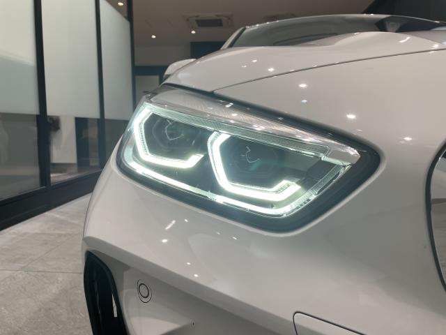 ＢＭＷ １シリーズ １１８ｄ Ｍスポーツ 1.7万Km 280.0万円 2024年式[064]の中古車詳細(愛知県)