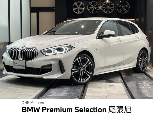 ＢＭＷ １シリーズ １１８ｄ Ｍスポーツ 1.7万Km 280.0万円 2024年式[064]の中古車詳細(愛知県)