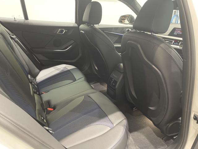 ＢＭＷ １シリーズ １１８ｄ Ｍスポーツ 1.7万Km 280.0万円 2024年式[064]の中古車詳細(愛知県)