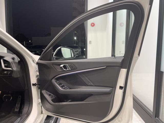 ＢＭＷ １シリーズ １１８ｄ Ｍスポーツ 1.7万Km 280.0万円 2024年式[064]の中古車詳細(愛知県)