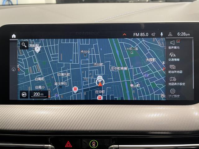 ＢＭＷ １シリーズ １１８ｄ Ｍスポーツ 1.7万Km 280.0万円 2024年式[064]の中古車詳細(愛知県)