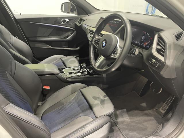ＢＭＷ １シリーズ １１８ｄ Ｍスポーツ 1.7万Km 280.0万円 2024年式[064]の中古車詳細(愛知県)