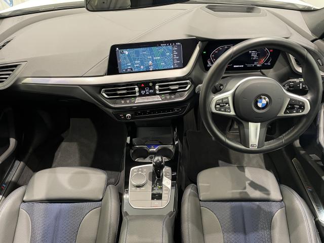 ＢＭＷ １シリーズ １１８ｄ Ｍスポーツ 1.7万Km 280.0万円 2024年式[064]の中古車詳細(愛知県)
