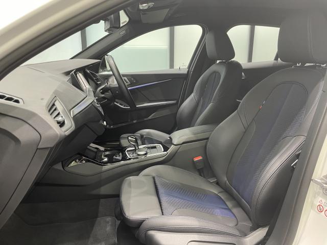 ＢＭＷ １シリーズ １１８ｄ Ｍスポーツ 1.7万Km 280.0万円 2024年式[064]の中古車詳細(愛知県)