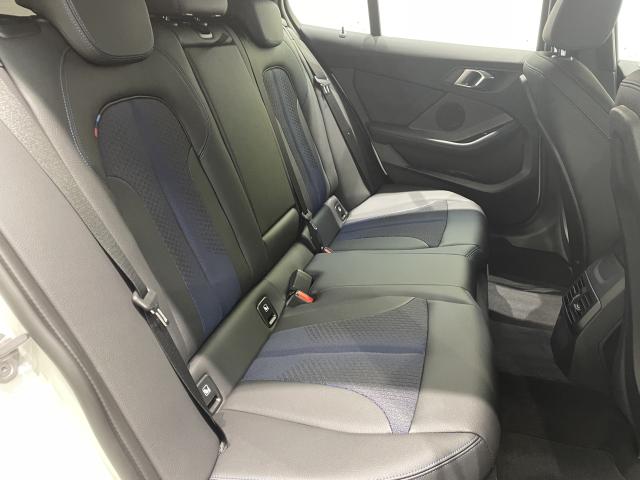 ＢＭＷ １シリーズ １１８ｄ Ｍスポーツ 1.7万Km 280.0万円 2024年式[064]の中古車詳細(愛知県)