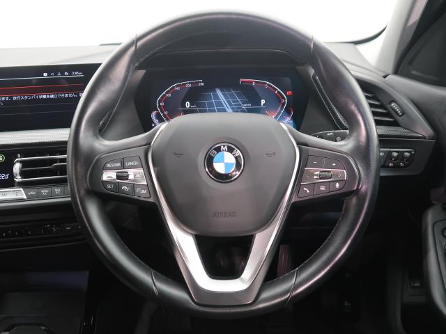 ＢＭＷ １シリーズ １１８ｉ プレイ 1.8万Km 219.8万円 2022年式[556]の中古車詳細(愛知県)