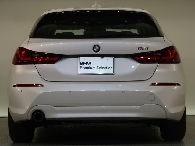 ＢＭＷ １シリーズ １１８ｉ プレイ 1.8万Km 219.8万円 2022年式[556]の中古車詳細(愛知県)
