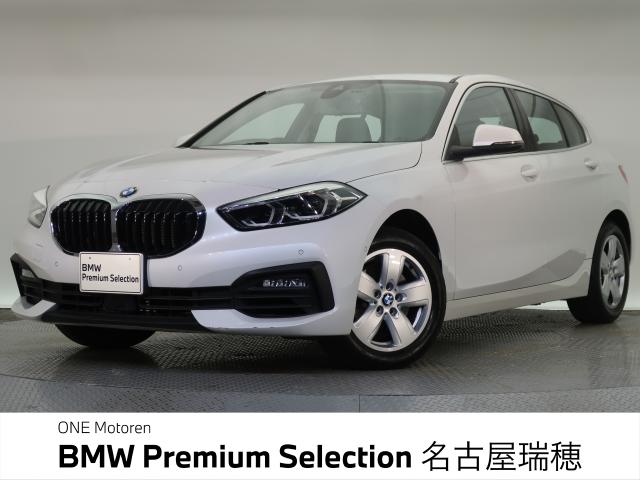 ＢＭＷ １シリーズ １１８ｉ プレイ 1.8万Km 219.8万円 2022年式[556]の中古車詳細(愛知県)