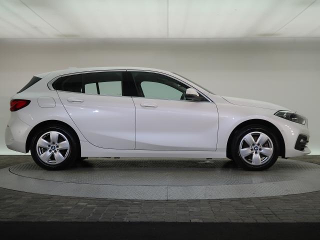 ＢＭＷ １シリーズ １１８ｉ プレイ 1.8万Km 219.8万円 2022年式[556]の中古車詳細(愛知県)