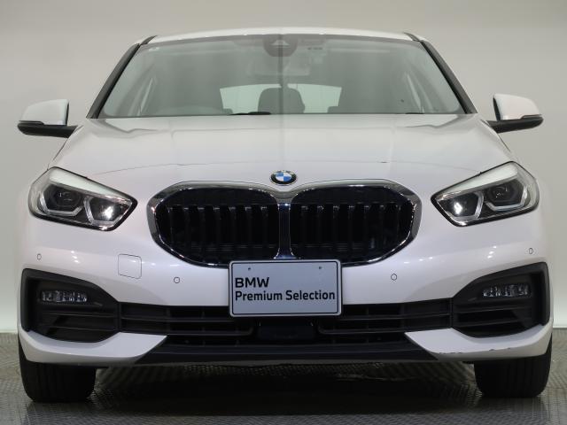 ＢＭＷ １シリーズ １１８ｉ プレイ 1.8万Km 219.8万円 2022年式[556]の中古車詳細(愛知県)