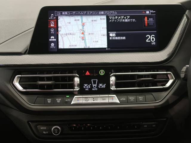 ＢＭＷ １シリーズ １１８ｉ プレイ 1.8万Km 219.8万円 2022年式[556]の中古車詳細(愛知県)