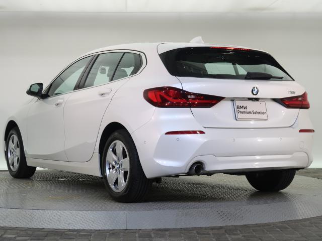 ＢＭＷ １シリーズ １１８ｉ プレイ 1.8万Km 219.8万円 2022年式[556]の中古車詳細(愛知県)