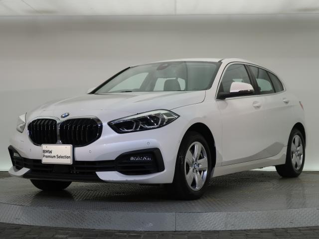 ＢＭＷ １シリーズ １１８ｉ プレイ 1.8万Km 219.8万円 2022年式[556]の中古車詳細(愛知県)