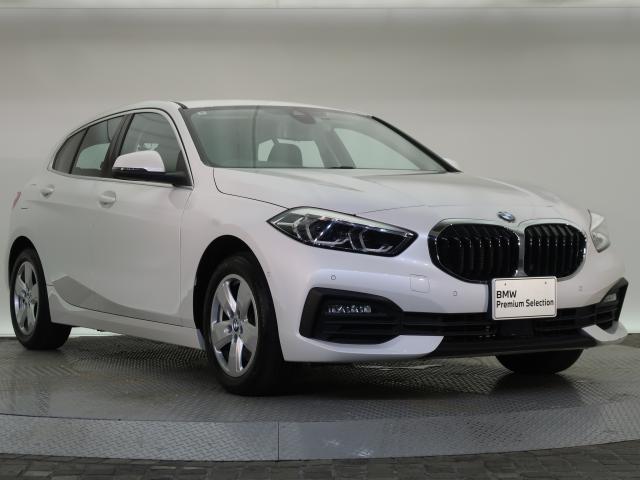 ＢＭＷ １シリーズ １１８ｉ プレイ 1.8万Km 219.8万円 2022年式[556]の中古車詳細(愛知県)