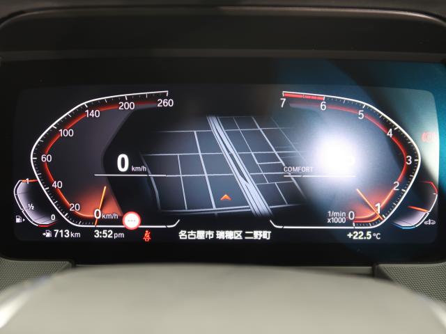 ＢＭＷ １シリーズ １１８ｉ プレイ 1.8万Km 219.8万円 2022年式[556]の中古車詳細(愛知県)