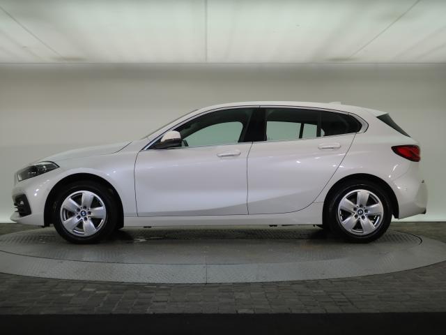 ＢＭＷ １シリーズ １１８ｉ プレイ 1.8万Km 219.8万円 2022年式[556]の中古車詳細(愛知県)