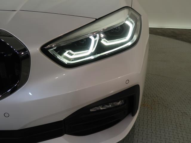 ＢＭＷ １シリーズ １１８ｉ プレイ 1.8万Km 219.8万円 2022年式[556]の中古車詳細(愛知県)
