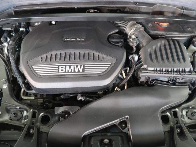 ＢＭＷ Ｘ１ ｘＤｒｉｖｅ １８ｄ ｘライン ハイラインパッケージ 3.8万Km 289.8万円 2020年式[234]の中古車詳細(愛知県)