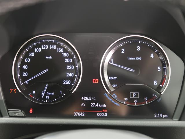 ＢＭＷ Ｘ１ ｘＤｒｉｖｅ １８ｄ ｘライン ハイラインパッケージ 3.8万Km 289.8万円 2020年式[234]の中古車詳細(愛知県)