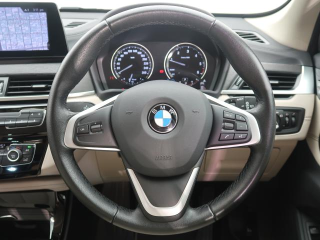 ＢＭＷ Ｘ１ ｘＤｒｉｖｅ １８ｄ ｘライン ハイラインパッケージ 3.8万Km 289.8万円 2020年式[234]の中古車詳細(愛知県)