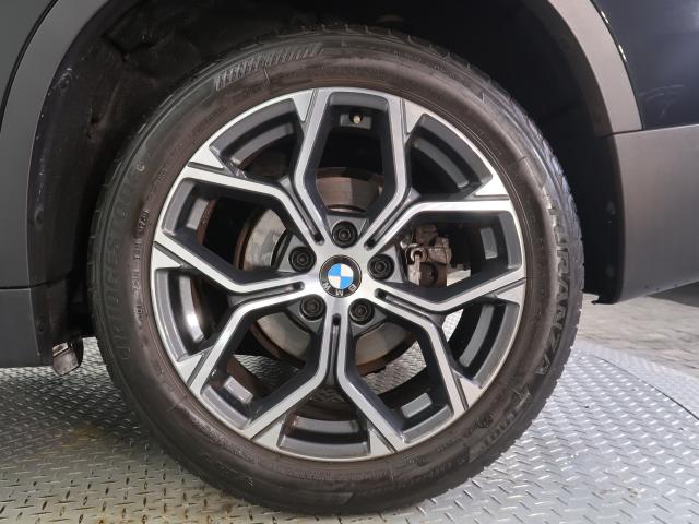 ＢＭＷ Ｘ１ ｘＤｒｉｖｅ １８ｄ ｘライン ハイラインパッケージ 3.8万Km 289.8万円 2020年式[234]の中古車詳細(愛知県)