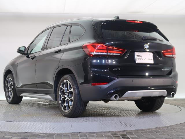 ＢＭＷ Ｘ１ ｘＤｒｉｖｅ １８ｄ ｘライン ハイラインパッケージ 3.8万Km 289.8万円 2020年式[234]の中古車詳細(愛知県)