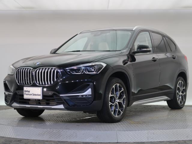 ＢＭＷ Ｘ１ ｘＤｒｉｖｅ １８ｄ ｘライン ハイラインパッケージ 3.8万Km 289.8万円 2020年式[234]の中古車詳細(愛知県)