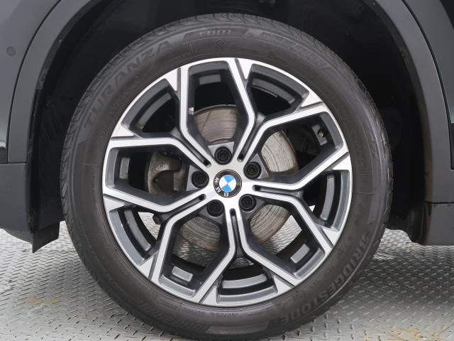 ＢＭＷ Ｘ１ ｘＤｒｉｖｅ １８ｄ ｘライン ハイラインパッケージ 3.8万Km 289.8万円 2020年式[234]の中古車詳細(愛知県)