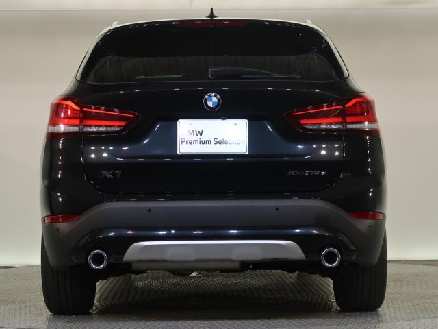 ＢＭＷ Ｘ１ ｘＤｒｉｖｅ １８ｄ ｘライン ハイラインパッケージ 3.8万Km 289.8万円 2020年式[234]の中古車詳細(愛知県)