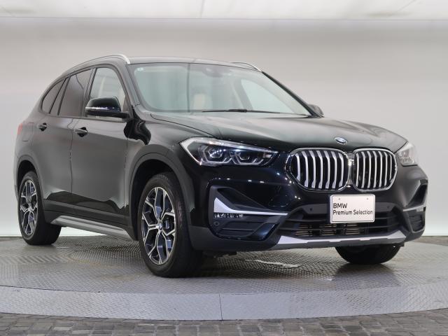 ＢＭＷ Ｘ１ ｘＤｒｉｖｅ １８ｄ ｘライン ハイラインパッケージ 3.8万Km 289.8万円 2020年式[234]の中古車詳細(愛知県)