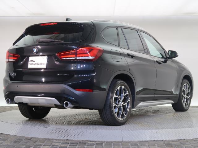 ＢＭＷ Ｘ１ ｘＤｒｉｖｅ １８ｄ ｘライン ハイラインパッケージ 3.8万Km 289.8万円 2020年式[234]の中古車詳細(愛知県)