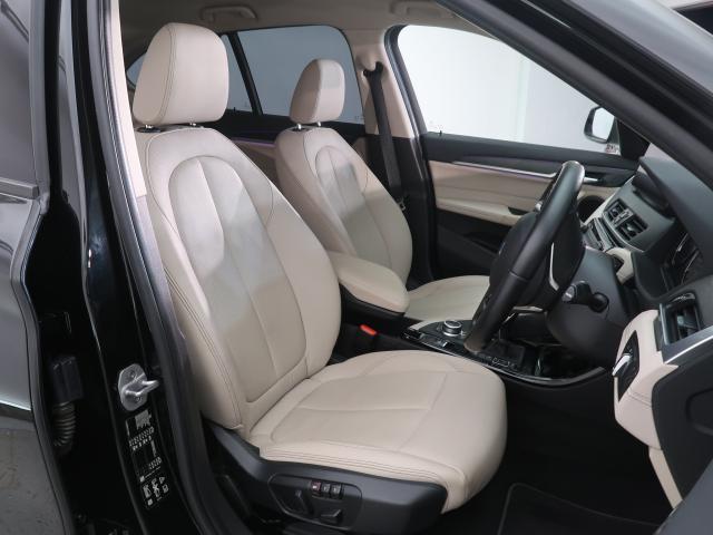 ＢＭＷ Ｘ１ ｘＤｒｉｖｅ １８ｄ ｘライン ハイラインパッケージ 3.8万Km 289.8万円 2020年式[234]の中古車詳細(愛知県)