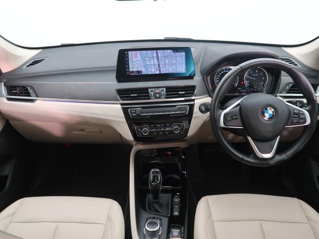 ＢＭＷ Ｘ１ ｘＤｒｉｖｅ １８ｄ ｘライン ハイラインパッケージ 3.8万Km 289.8万円 2020年式[234]の中古車詳細(愛知県)